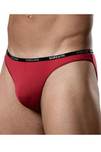 Load image into Gallery viewer, Doreanse 1395-RED Aire Bikini Color Red