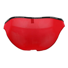 Load image into Gallery viewer, Doreanse 1395-RED Aire Bikini Color Red