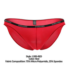 Load image into Gallery viewer, Doreanse 1395-RED Aire Bikini Color Red