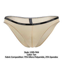 Load image into Gallery viewer, Doreanse 1395-TAN Aire Bikini Color Tan