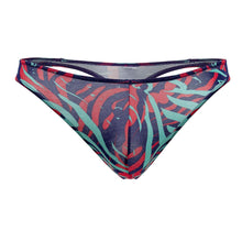 Load image into Gallery viewer, Doreanse 1406-PRN Submarine Thongs Color Printed