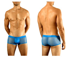 Load image into Gallery viewer, Doreanse 1588-BLU Mesh Trunk Color Blue