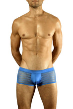 Load image into Gallery viewer, Doreanse 1588-BLU Mesh Trunk Color Blue