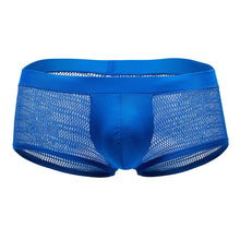 Load image into Gallery viewer, Doreanse 1588-BLU Mesh Trunk Color Blue