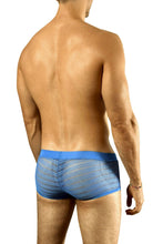 Load image into Gallery viewer, Doreanse 1588-BLU Mesh Trunk Color Blue