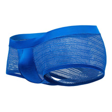 Load image into Gallery viewer, Doreanse 1588-BLU Mesh Trunk Color Blue