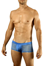 Load image into Gallery viewer, Doreanse 1588-BLU Mesh Trunk Color Blue