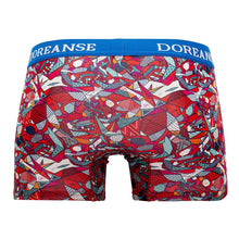 Load image into Gallery viewer, Doreanse 1703-PRN Pop Art Trunks Color Printed