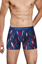 Load image into Gallery viewer, Doreanse 1704-PRN Neon Sport Trunks Color Printed