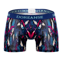 Load image into Gallery viewer, Doreanse 1704-PRN Neon Sport Trunks Color Printed
