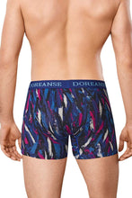 Load image into Gallery viewer, Doreanse 1704-PRN Neon Sport Trunks Color Printed