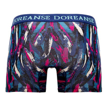 Load image into Gallery viewer, Doreanse 1704-PRN Neon Sport Trunks Color Printed