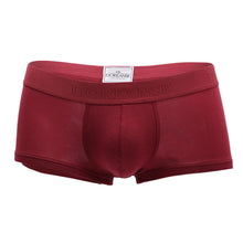 Load image into Gallery viewer, Doreanse 1760-BRD Low-rise Trunk Color Bordeaux