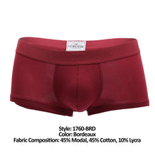 Load image into Gallery viewer, Doreanse 1760-BRD Low-rise Trunk Color Bordeaux