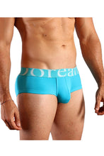 Load image into Gallery viewer, Doreanse 1779-TRQ Pouch Mini Trunk Color Turquoise
