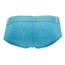 Load image into Gallery viewer, Doreanse 1779-TRQ Pouch Mini Trunk Color Turquoise