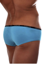 Load image into Gallery viewer, Doreanse 1781-TRQ Naked Mini Trunk Color Turquoise