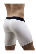 Load image into Gallery viewer, ErgoWear EW0621 FEEL XV Boxer Briefs Color White