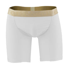 Load image into Gallery viewer, ErgoWear EW0622 FEEL XV Boxer Briefs Color White