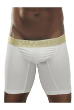 Load image into Gallery viewer, ErgoWear EW0622 FEEL XV Boxer Briefs Color White