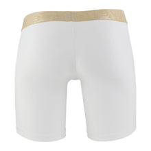 Load image into Gallery viewer, ErgoWear EW0622 FEEL XV Boxer Briefs Color White