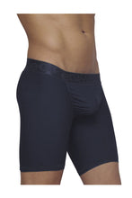 Load image into Gallery viewer, ErgoWear EW0623 FEEL XV Boxer Briefs Color Blue