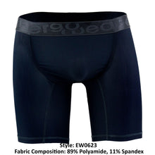 Load image into Gallery viewer, ErgoWear EW0623 FEEL XV Boxer Briefs Color Blue