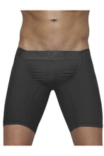 Load image into Gallery viewer, ErgoWear EW0624 FEEL XV Boxer Briefs Color Gray