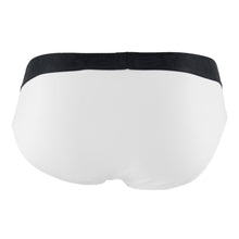 Load image into Gallery viewer, ErgoWear EW0631 FEEL XV Briefs Color White