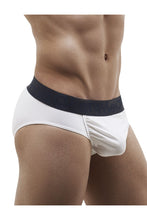 Load image into Gallery viewer, ErgoWear EW0631 FEEL XV Briefs Color White