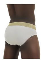 Load image into Gallery viewer, ErgoWear EW0632 FEEL XV Briefs Color White