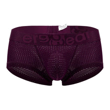 Load image into Gallery viewer, ErgoWear EW0780 MAX ULTRA Trunks Color Burgundy