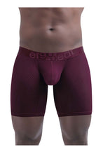 Load image into Gallery viewer, ErgoWear EW0781 MAX ULTRA Boxer Briefs Color Burgundy