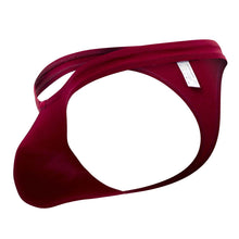 Load image into Gallery viewer, ErgoWear EW1157 X4D Thongs Color Burgundy