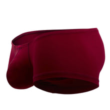 Load image into Gallery viewer, ErgoWear EW1159 X4D Trunks Color Burgundy