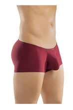 Load image into Gallery viewer, ErgoWear EW1159 X4D Trunks Color Burgundy