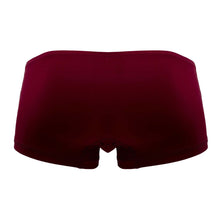 Load image into Gallery viewer, ErgoWear EW1159 X4D Trunks Color Burgundy