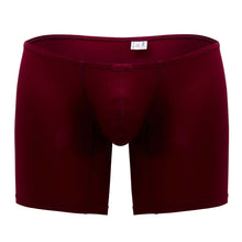 Load image into Gallery viewer, ErgoWear EW1160 X4D Boxer Briefs Color Burgundy