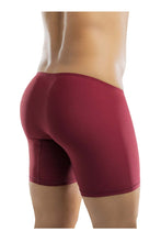 Load image into Gallery viewer, ErgoWear EW1160 X4D Boxer Briefs Color Burgundy