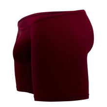 Load image into Gallery viewer, ErgoWear EW1160 X4D Boxer Briefs Color Burgundy