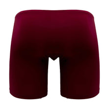 Load image into Gallery viewer, ErgoWear EW1160 X4D Boxer Briefs Color Burgundy