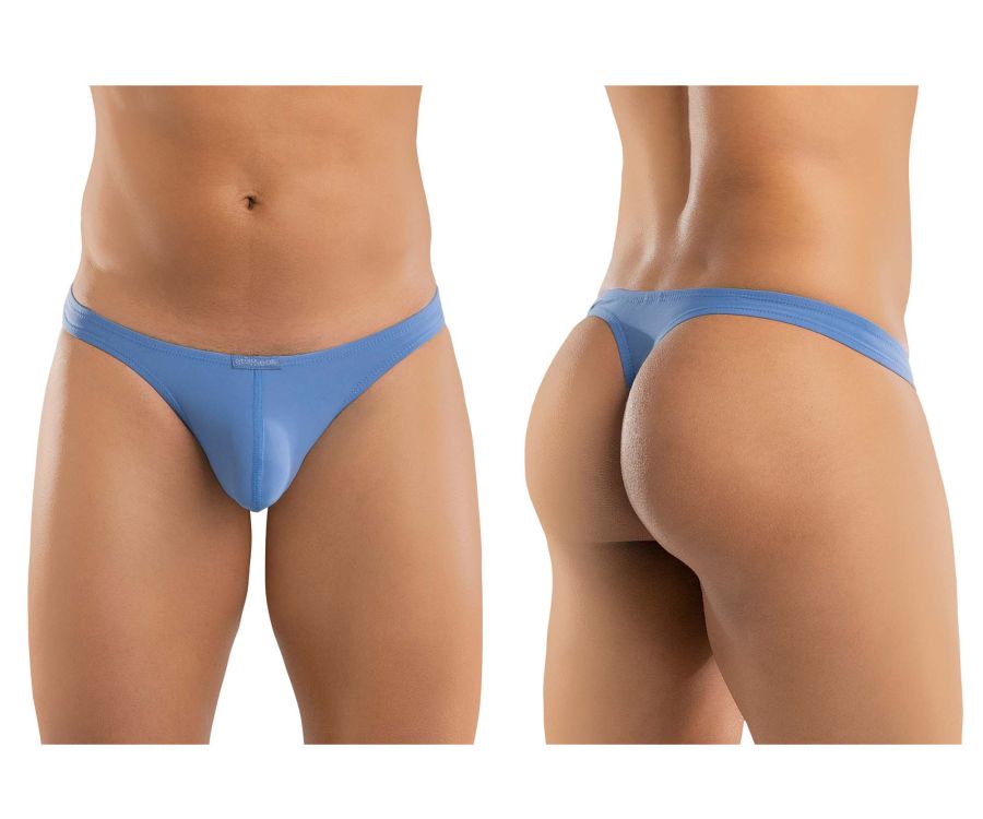 ErgoWear EW1161 X4D Thongs Color Stonewash