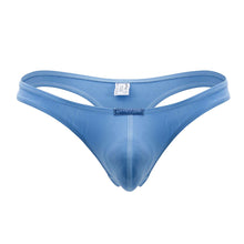 Load image into Gallery viewer, ErgoWear EW1161 X4D Thongs Color Stonewash