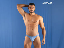 Load image into Gallery viewer, ErgoWear EW1161 X4D Thongs Color Stonewash