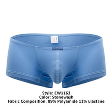 Load image into Gallery viewer, ErgoWear EW1163 X4D Trunks Color Stonewash