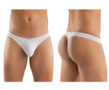 Load image into Gallery viewer, ErgoWear EW1165 X4D Thongs Color White