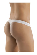 Load image into Gallery viewer, ErgoWear EW1165 X4D Thongs Color White