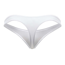 Load image into Gallery viewer, ErgoWear EW1165 X4D Thongs Color White