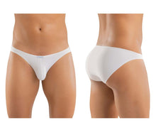 Load image into Gallery viewer, ErgoWear EW1166 X4D Bikini Color White