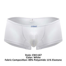 Load image into Gallery viewer, ErgoWear EW1167 X4D Trunks Color White